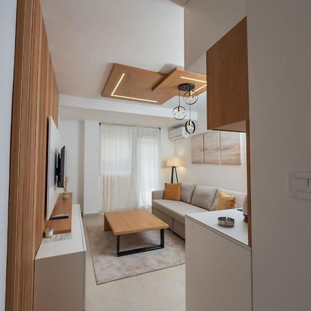 Comanda Luxury Apartments Beograd Bagian luar foto