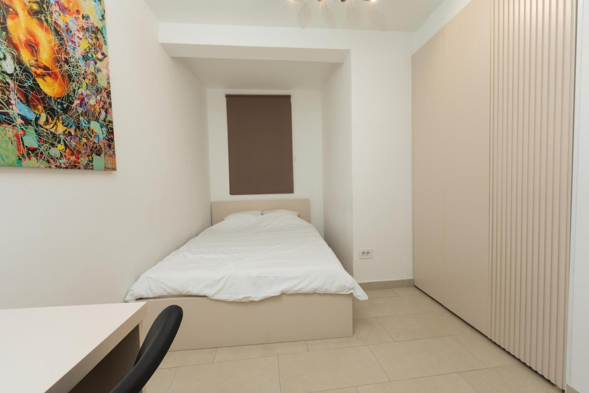 Comanda Luxury Apartments Beograd Bagian luar foto
