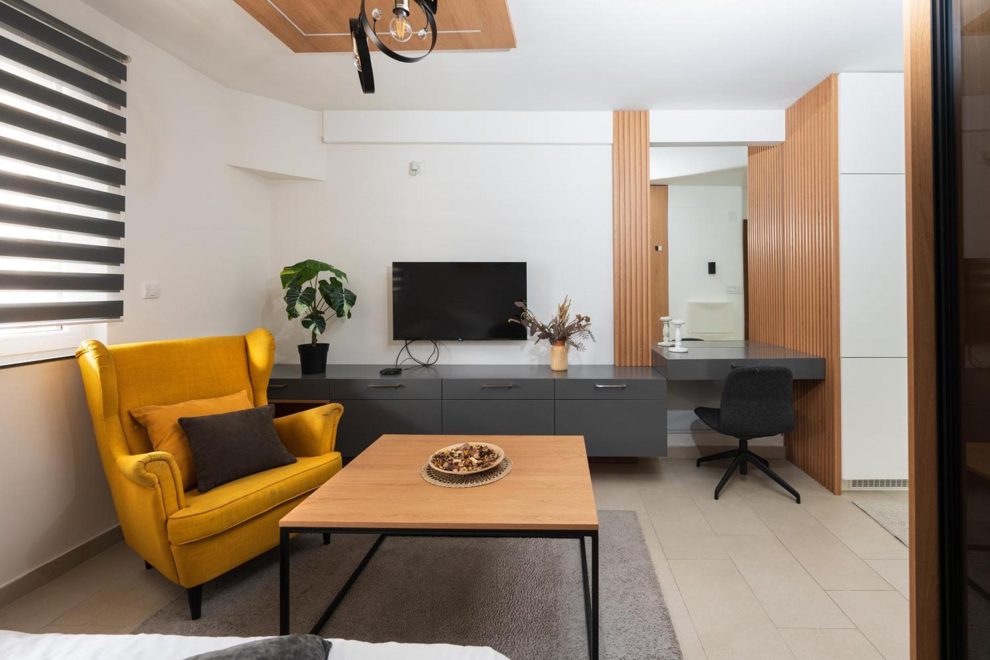 Comanda Luxury Apartments Beograd Bagian luar foto