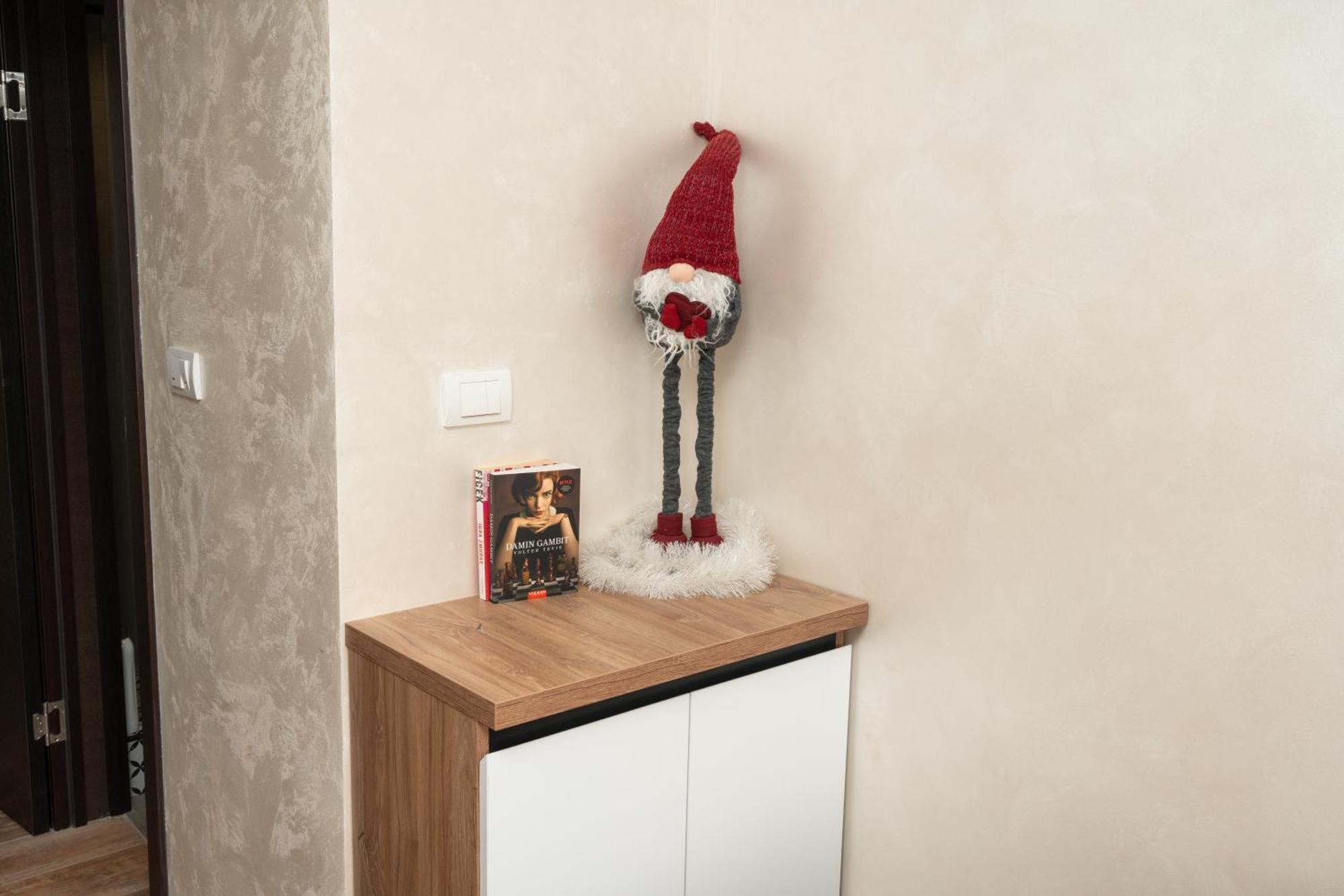 Comanda Luxury Apartments Beograd Bagian luar foto