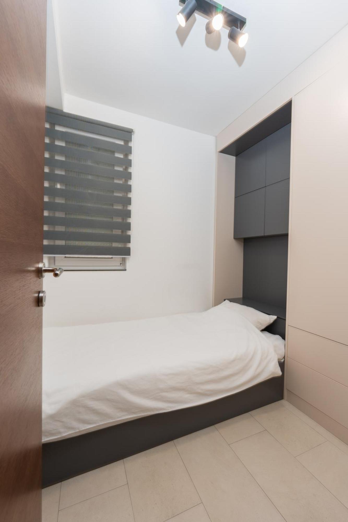 Comanda Luxury Apartments Beograd Bagian luar foto