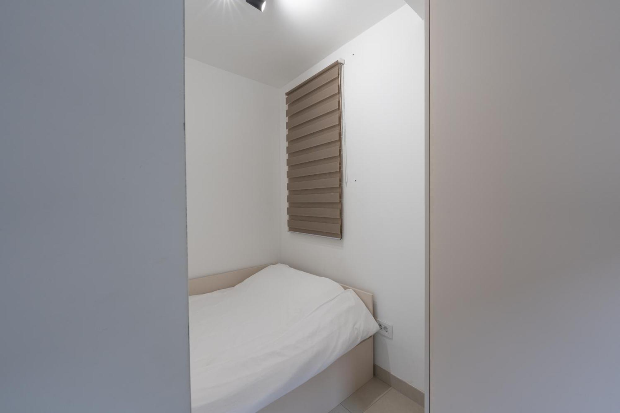 Comanda Luxury Apartments Beograd Bagian luar foto