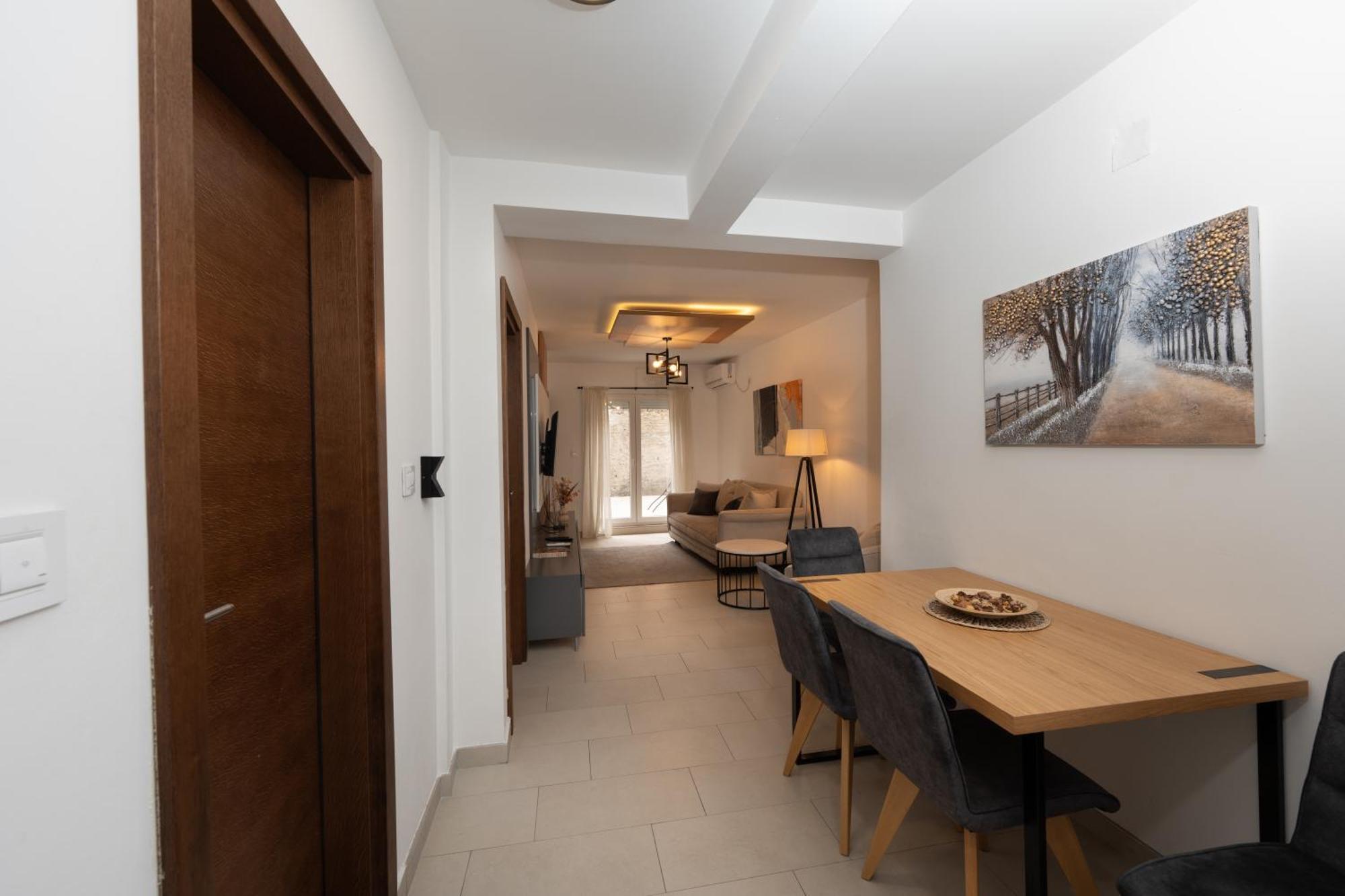 Comanda Luxury Apartments Beograd Bagian luar foto