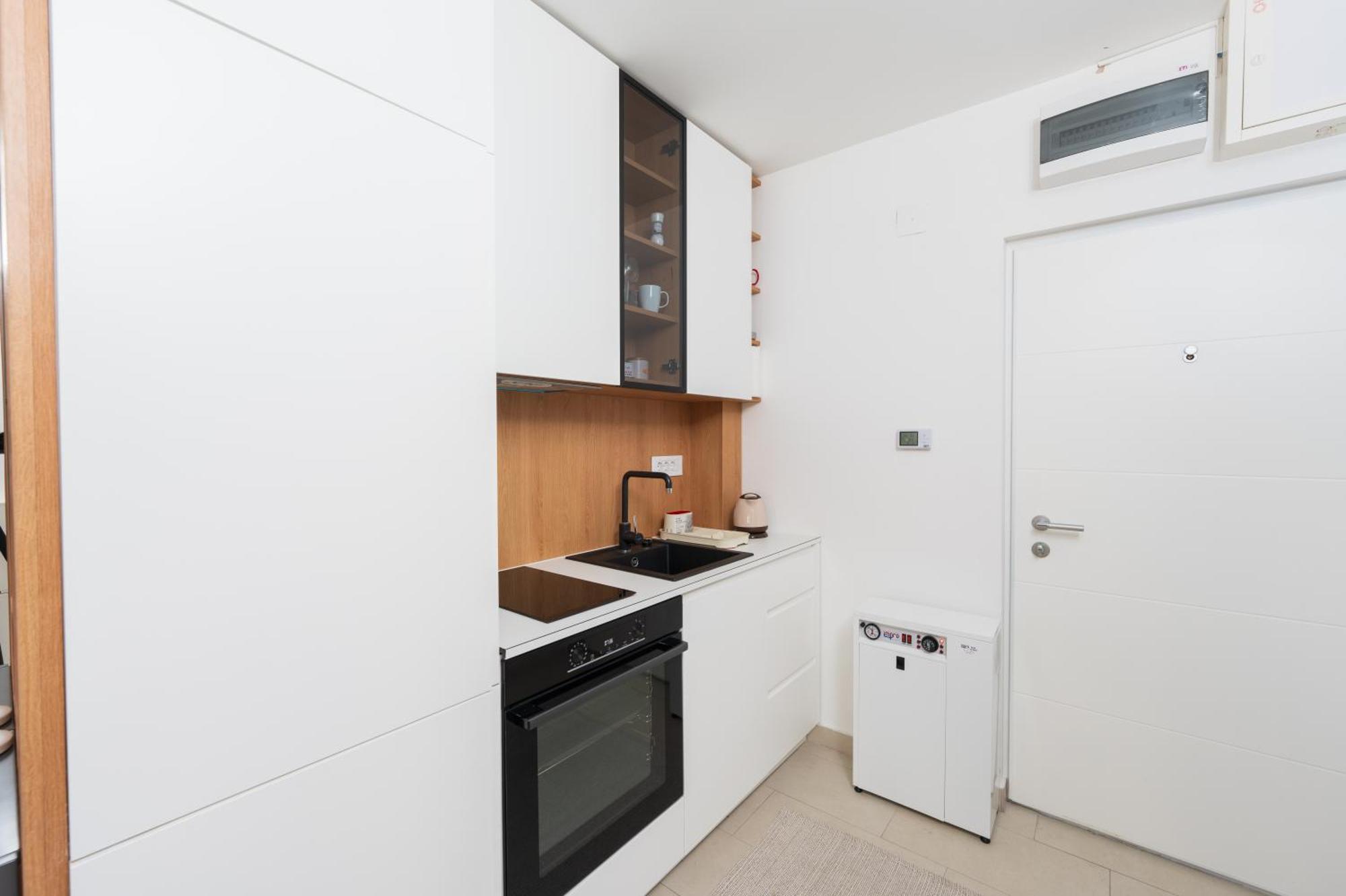Comanda Luxury Apartments Beograd Bagian luar foto