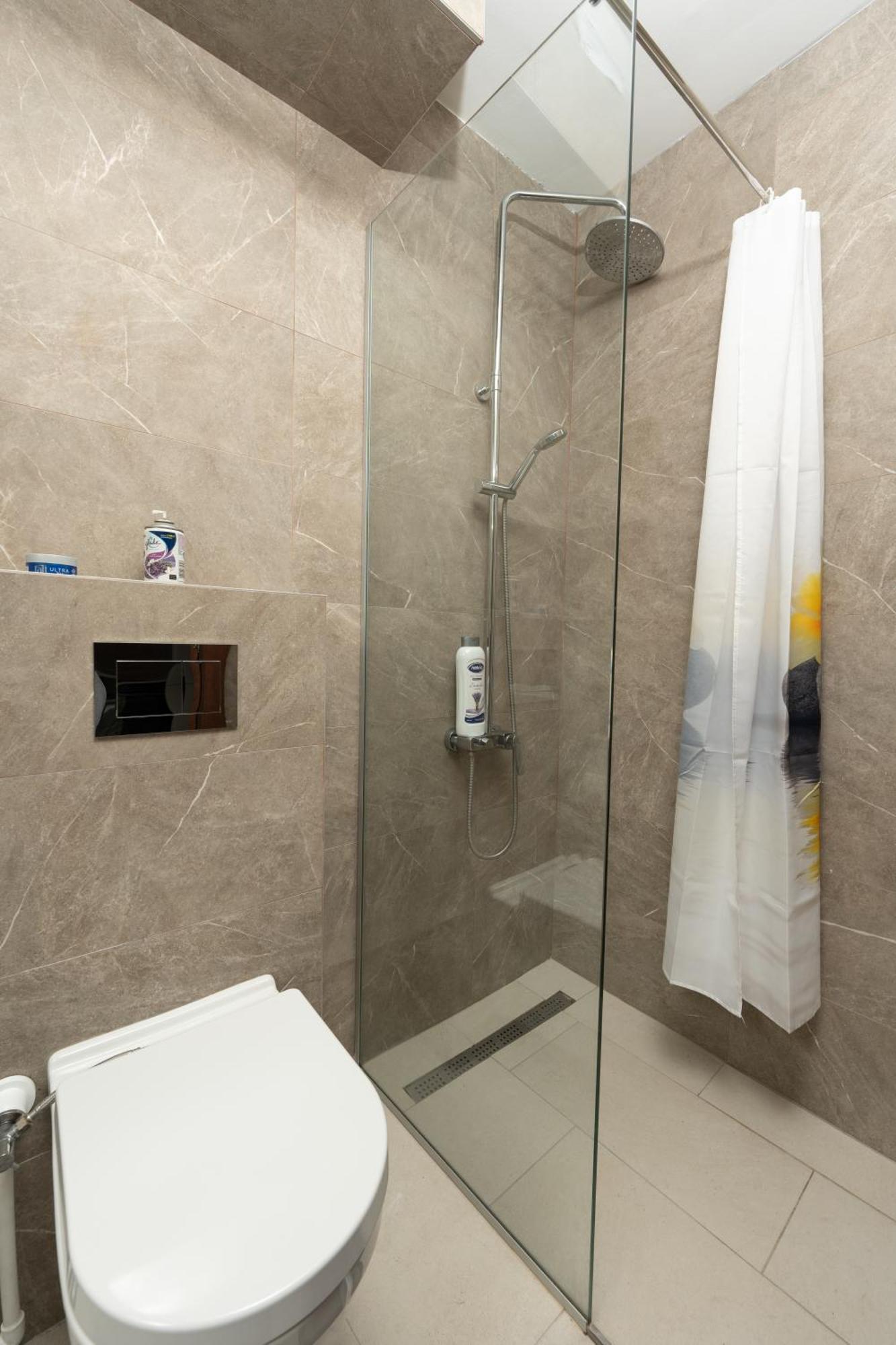 Comanda Luxury Apartments Beograd Bagian luar foto