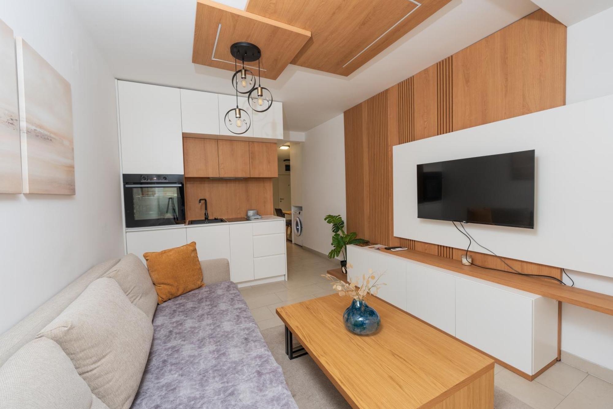 Comanda Luxury Apartments Beograd Bagian luar foto