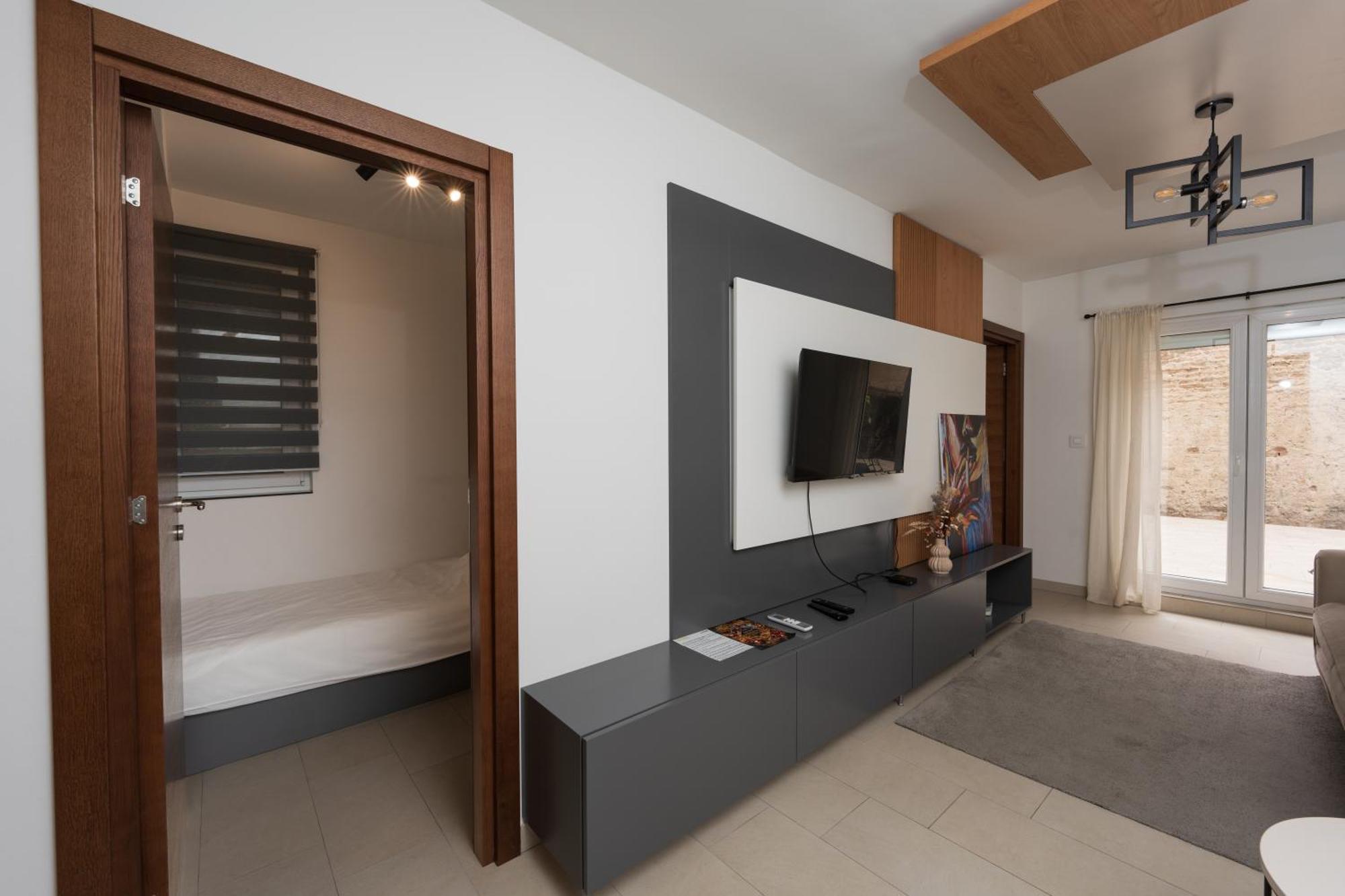Comanda Luxury Apartments Beograd Bagian luar foto