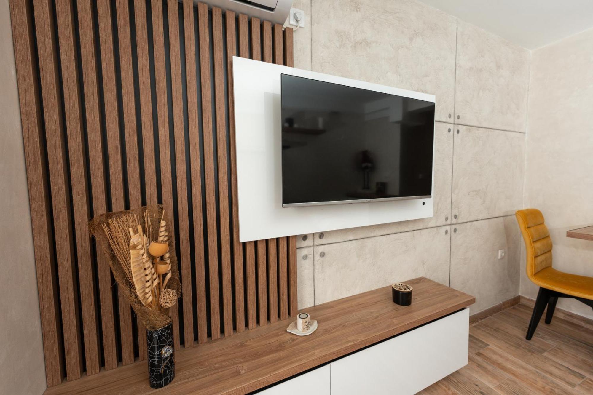 Comanda Luxury Apartments Beograd Bagian luar foto