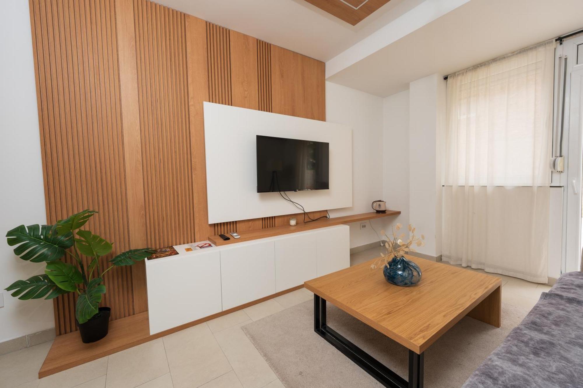 Comanda Luxury Apartments Beograd Bagian luar foto